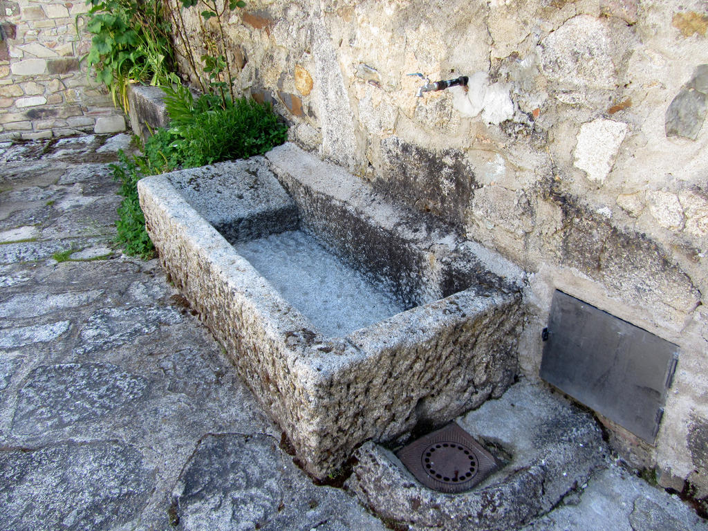 Casa Rural La Cuadraa Linares de Riofrio Номер фото