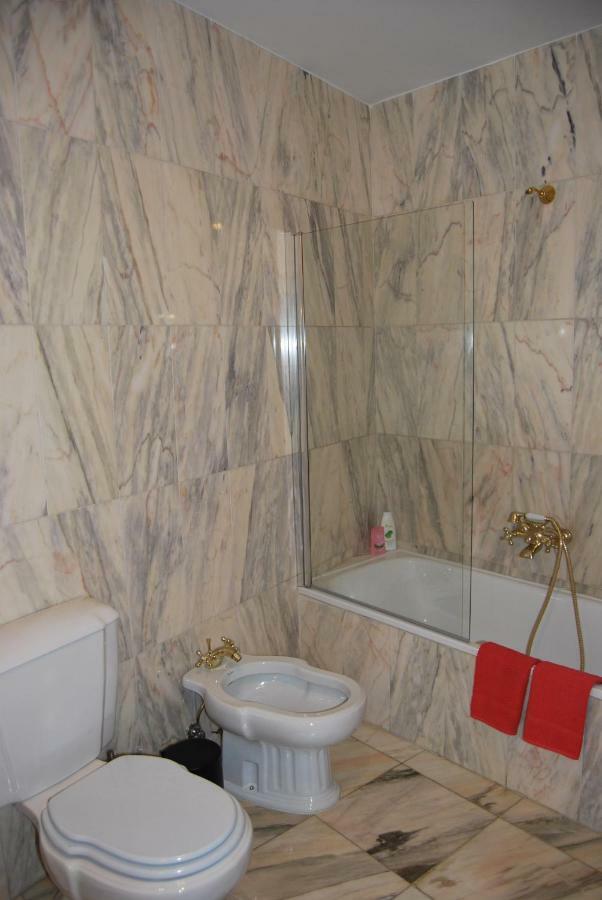 Casa Rural La Cuadraa Linares de Riofrio Екстер'єр фото